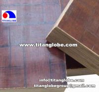 Sell Container Plywood