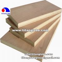 Sell Container Plywood