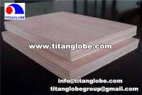 Sell Marine Plywood