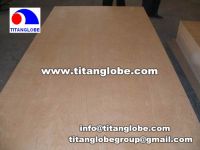 Sell 5.0mm Hardwood Plywood