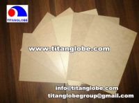 Sell Thin MDF
