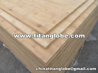 Sell Bamboo Veneer