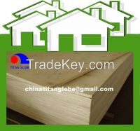 Pine Plywood