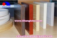Furniture PVC Edging Strip, PVC Edge Banding