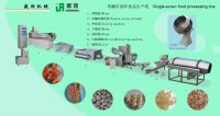 Sell Single-screw food processing line