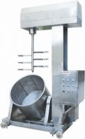 Pretreatment series with meat chopper , meat mincer, fine food cutter