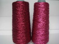 Sell st type metallic yarn3