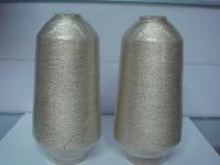 Sell mh -type metallic yarn1