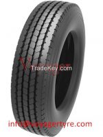 DOUBLE HAPPINESS Brand Radial TBR Tyres, Truck Tires