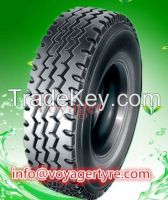 Heavy Duty Radial Truck Tires