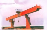 Single-Beam Gantry Crane