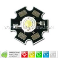 Sell 5W High POwer LED(with PCB)