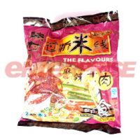 Sell CHENCUN Guoqiao Rice Noodle(spicy beef)