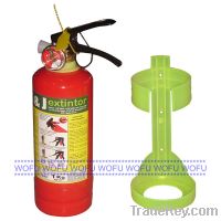 Sell 1kg abc poratble fire extinguisher