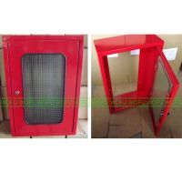 Sell Outdoor Fire Extinguisher Cabinet