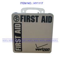 Sell  Plastic First Aid Kit