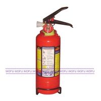 Sell 0.5kg Abc/ Bc Fire Extinguisher