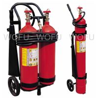 Sell 10kg Co2 Fire Extinguisher