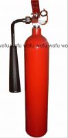 Sell 3kg Portable Co2 Fire Extinguisher