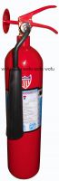 Sell 5lbs CO2 fire extinguisher