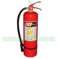 Sell 8kg Portable Abc Dry Chemical Powder Fire Extinguisher