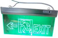 Sell Fire Exit Light