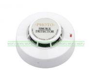 Sell 4 Wire Smoke Detector