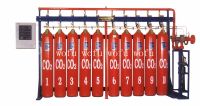 Sell High Pressure Co2 Fire Suppression System