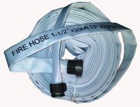 Sell Fire Hose / Coupling