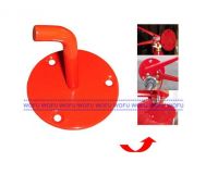 Sell Wall Hook For Co2 Fire Extinguisher