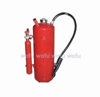 Sell Cartridge Fire Extinguisher 12kg