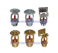 Sell Ul Approved Fire Sprinklers