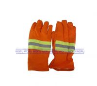 Sell High Temperature Resistance Fire Glove