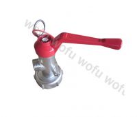 Sell trolley fire extinguisher valve