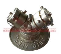 Sell Brass Fire Hydrant With Plug And Ring