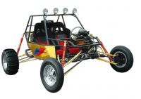 sell Go Kart(250CC/800CC)