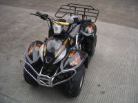 Sell ATV(110CC with rack shelf)/go kart(250cc/800cc)