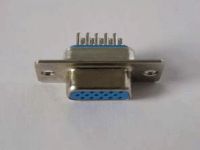 Sell D-SUB(DB Connector And HDB Connector)