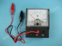 Sell Voltmeter