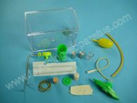 Sell Laboratory study buoyancy kit (P1019)