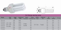 Sell energy-saving lamp
