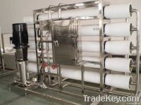 Wholesale RO Water Treatment Machinery