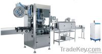 Sell Sleeve Labeling Machine