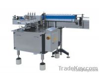 Sell Automatic Sticker Labeling Machine