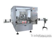 Sell Automatic Paste Labeling Machine