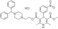 Sell Manidipine Dihydrochloride