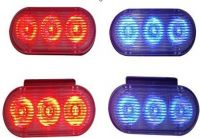 Sell High power LED grill lamp , auto light , auto warning light