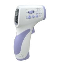 Sell Non contact medical body forehead infrared thermometer