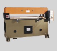 Sell leather cutting machine