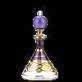 Sell egyptian hand blown perfume bottles